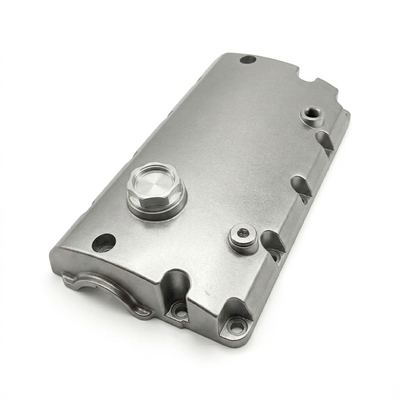 CACHE CULBUTEUR ALUMINIUM CNC 1.9TDI