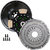 KIT EMBRAYAGE SACHS RACING 1.9 TDI