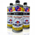 ADDITIF CETANIUM DIESEL VP RACING 1L