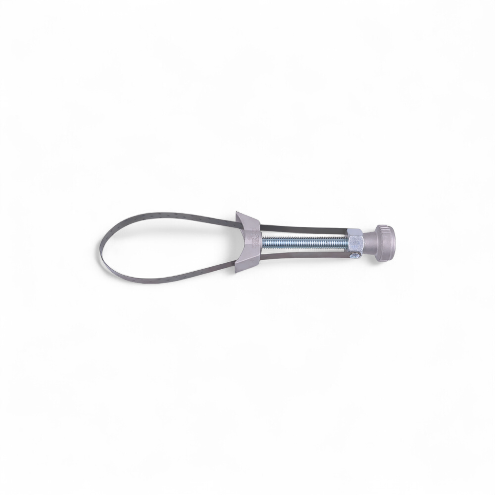cle-a-sangle-metallique-pour-filtre-a-huile