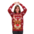 Foute kersttrui Superschattig rendier met klein rendier