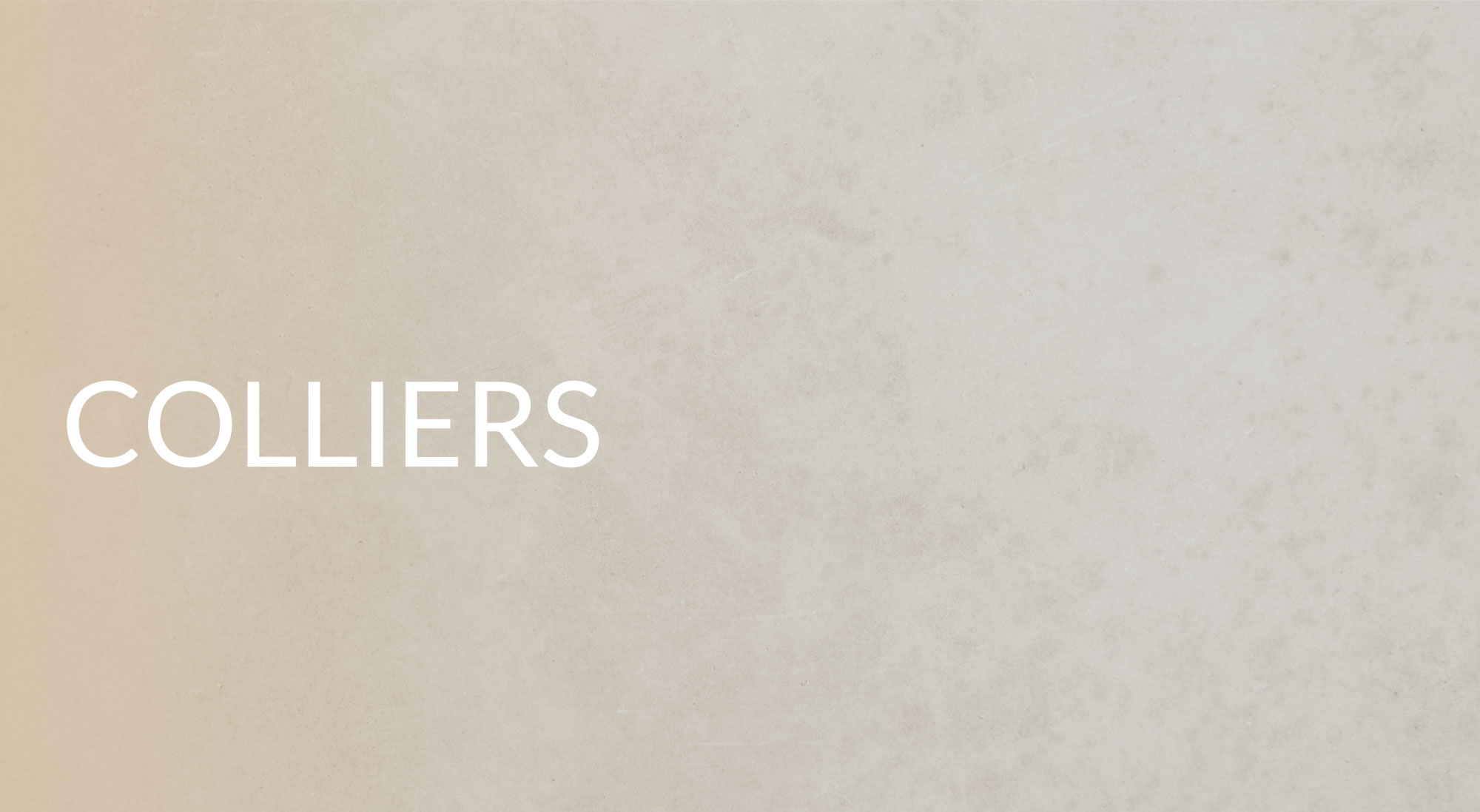 vendome colliers