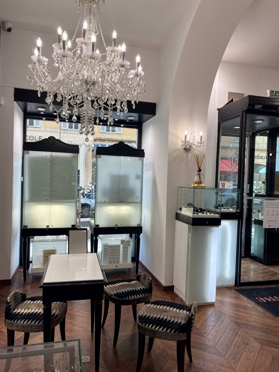 vendome boutique1