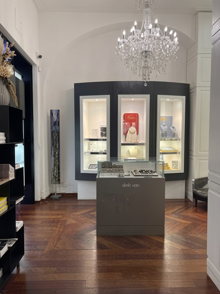 vendome boutique2