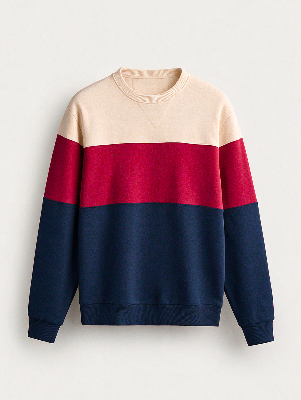 PULL TRI CO BORDEAUX AV