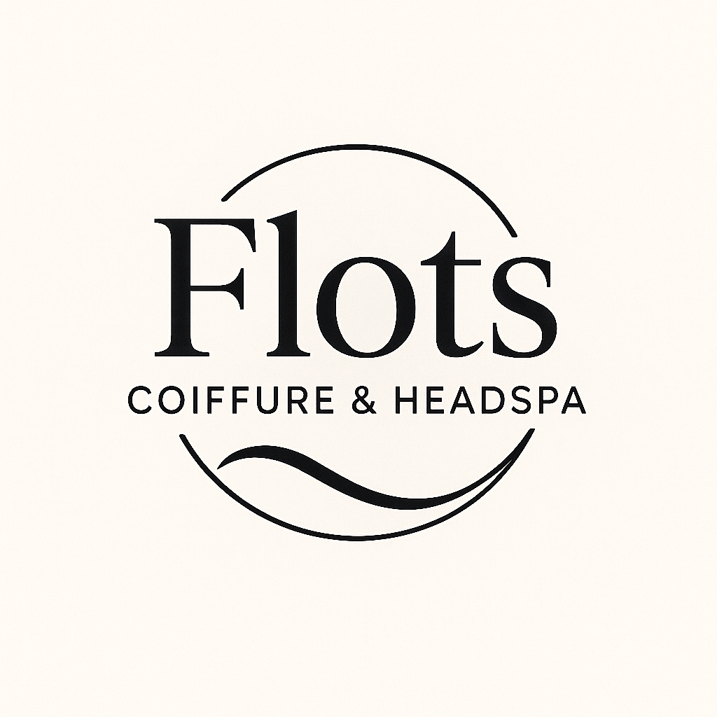 Flots coiffure