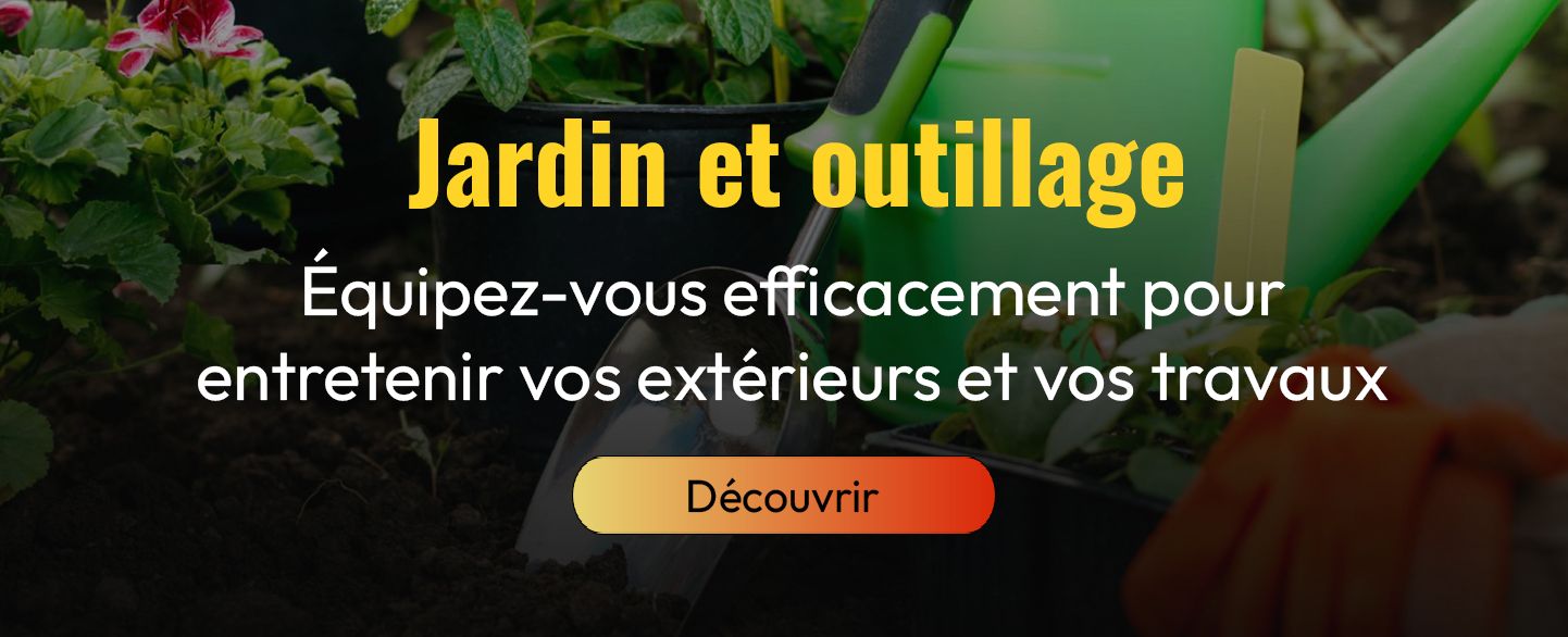slider jardin