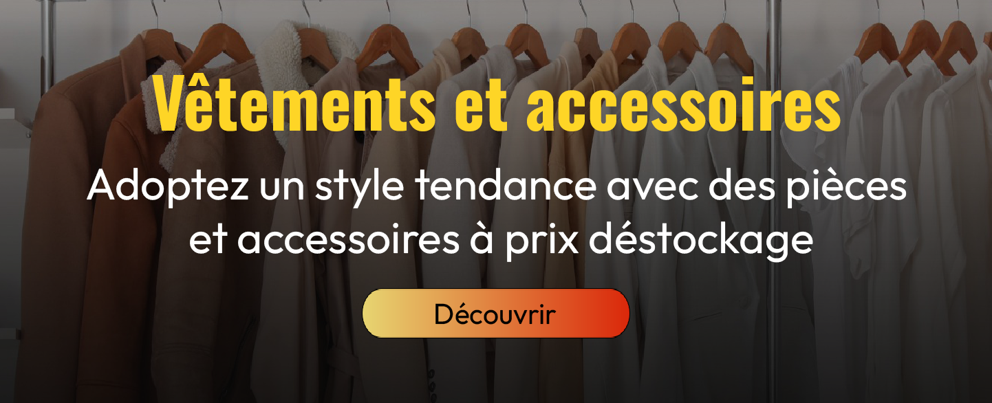 slider vetement