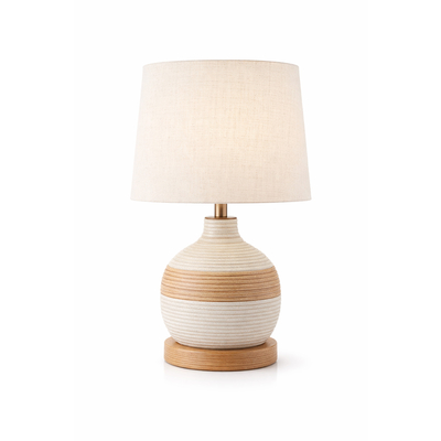 Lampe de décoration moderne – Style naturel à prix déstockage