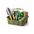 Kit de jardinage complet – Outils essentiels à prix déstockage