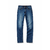 Jean homme coupe classique – Denim à prix déstockage