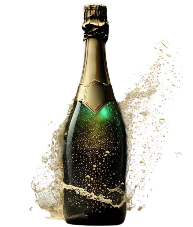 Champagnes
