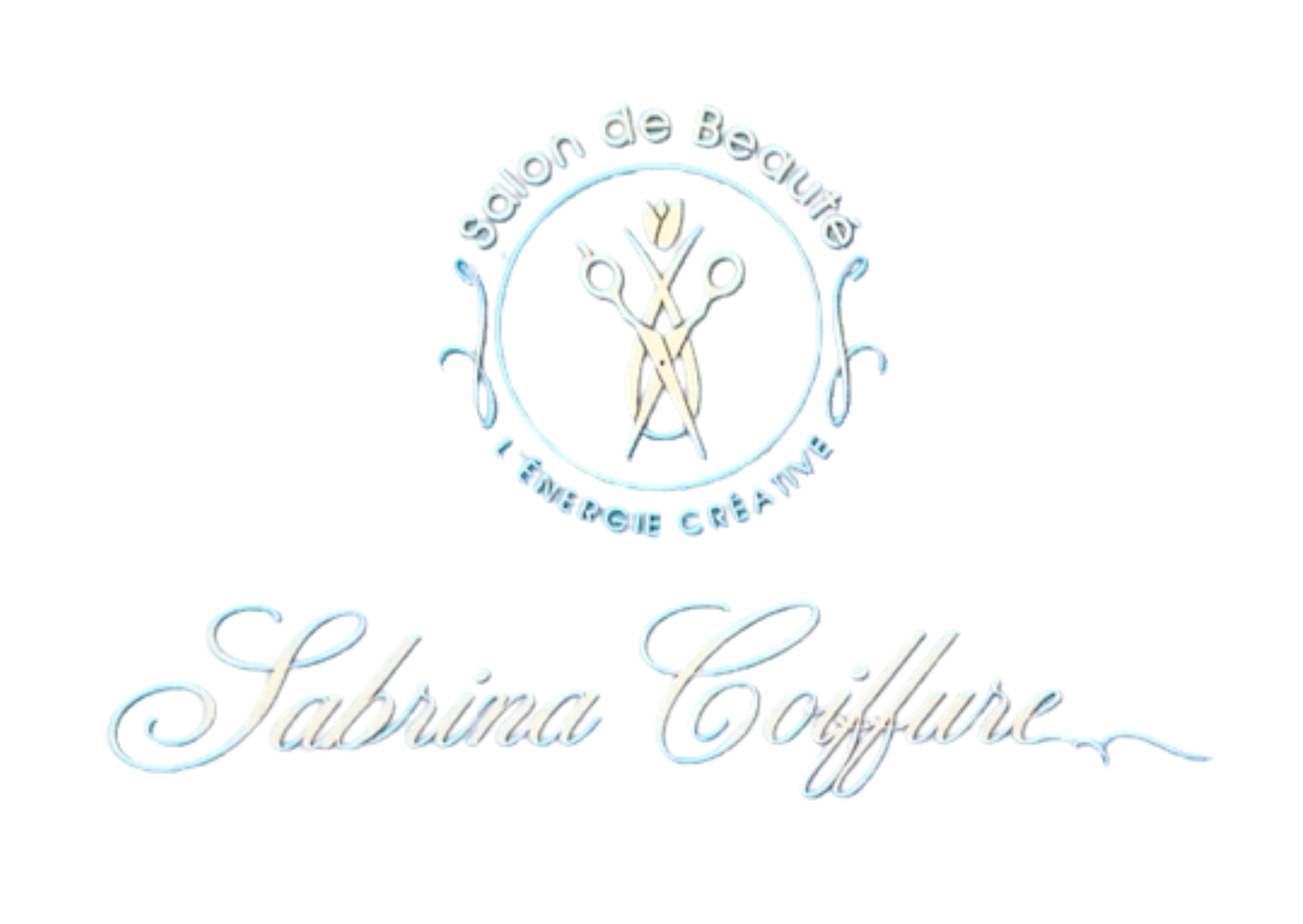 Sabrina coiffure