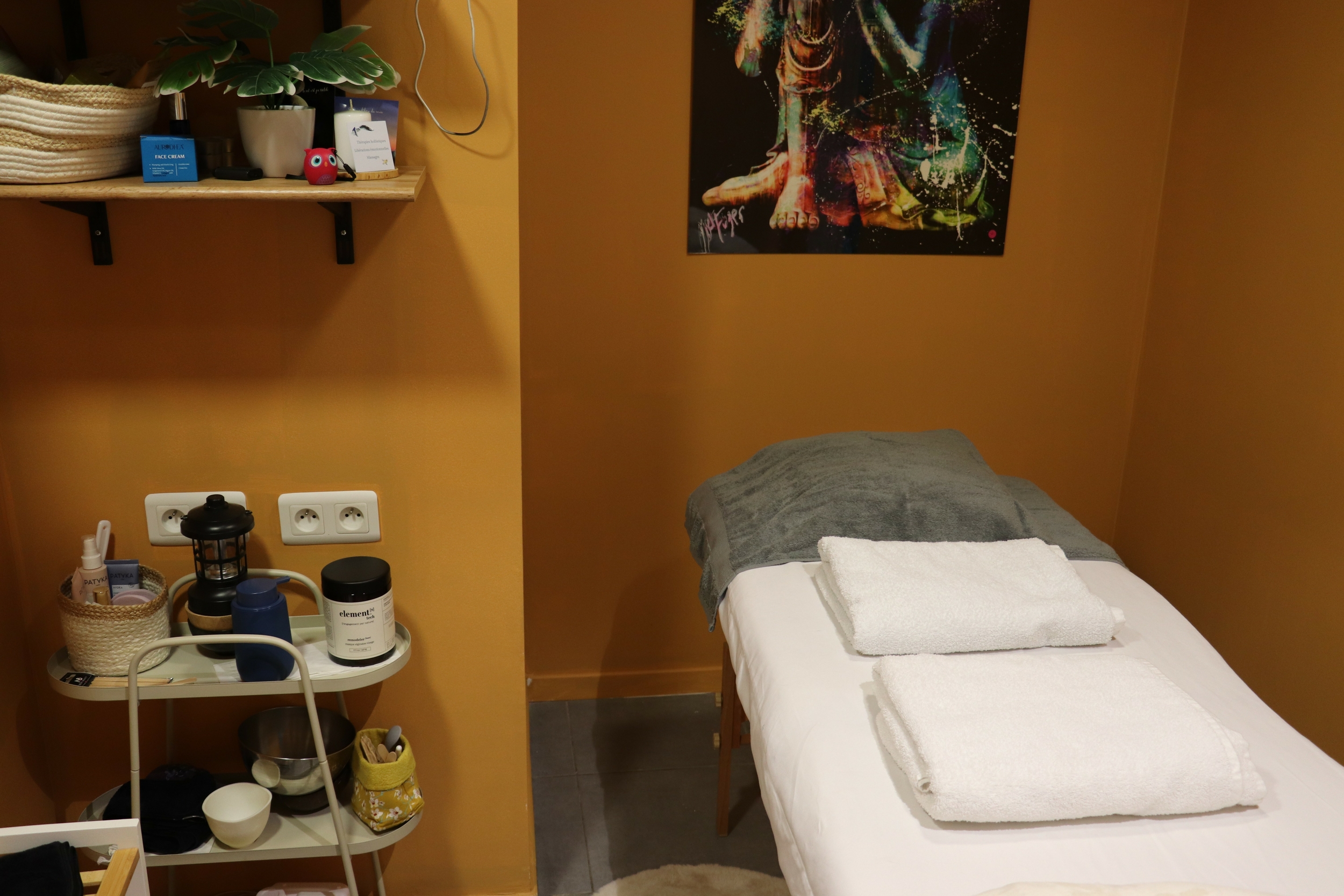 salle de massage 3
