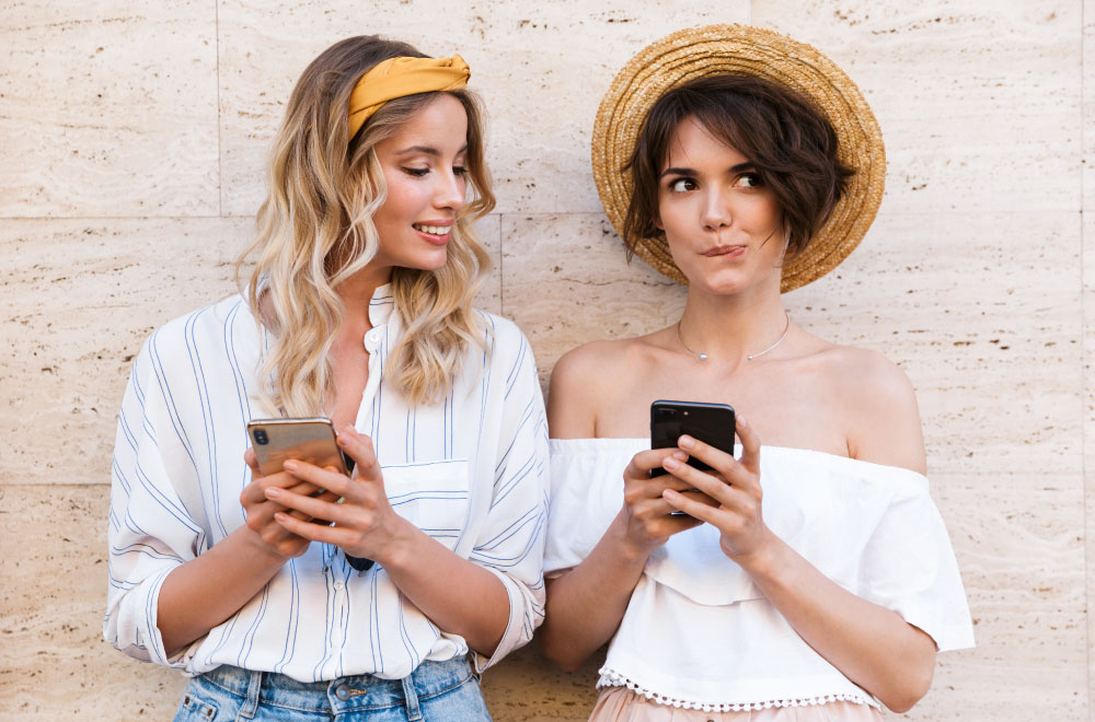 Vêtements pour femme