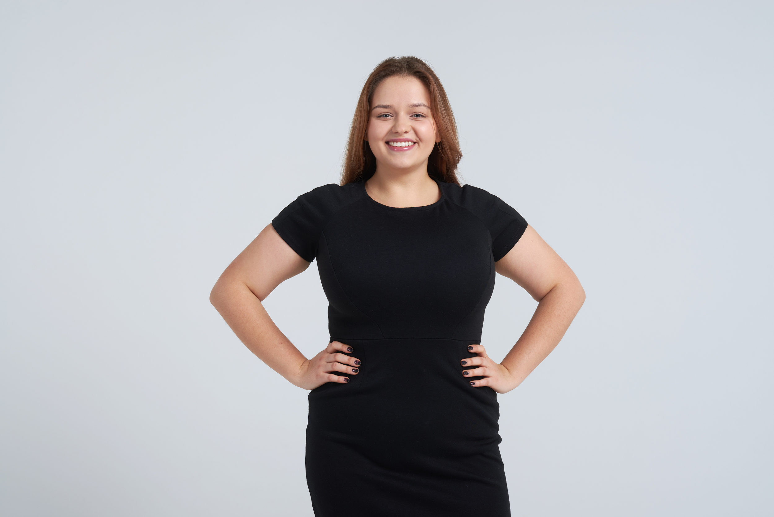 Vêtements pour femme grandes tailles