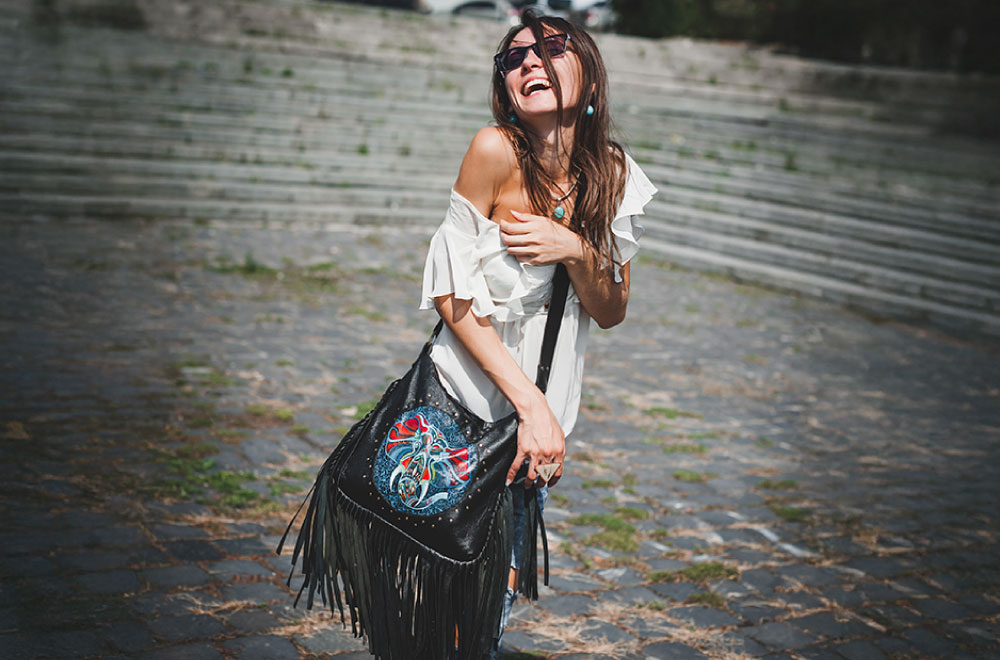 Accessoires de mode pour femme