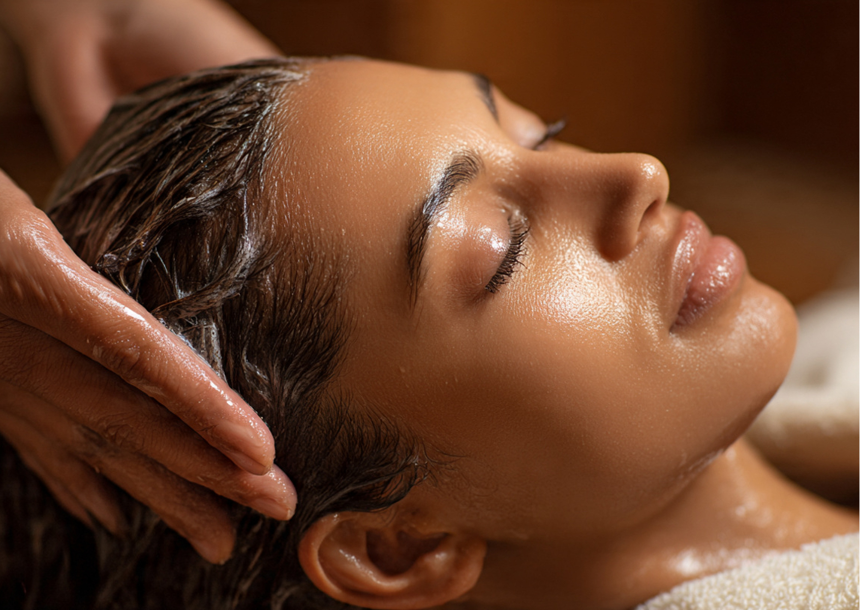 head spa