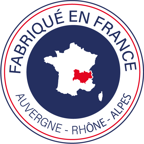 LOGO AUVERGNE - RHÔNE - ALPES