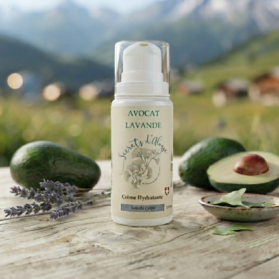 Creme Avocat  Utilisation 900 900 Fiche Produit