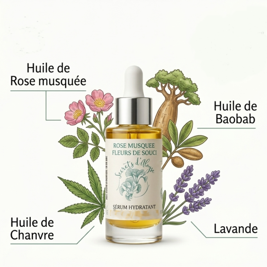 1. Sérum Souci Rose Musquée  infographie 900 900 Fiche Produit