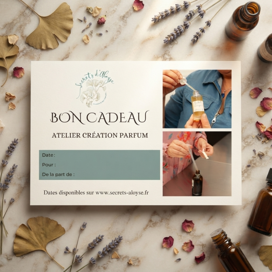 Carte Atelier Création Parfum 900 900 Fiche Produit