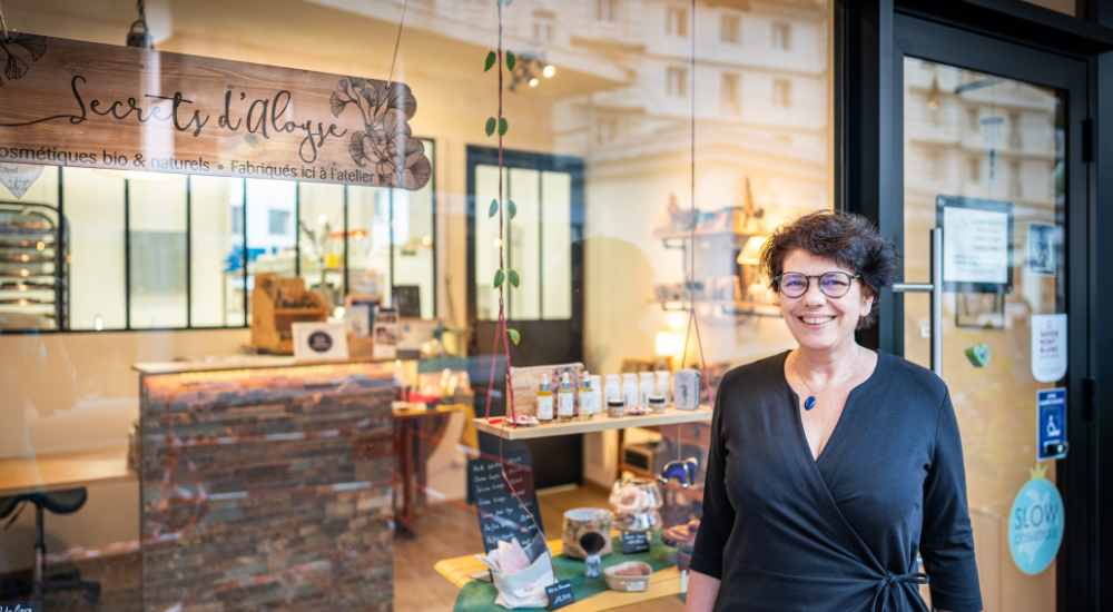 charte de formulation secrets d aloyse cosmetique naturelle rhone alpes