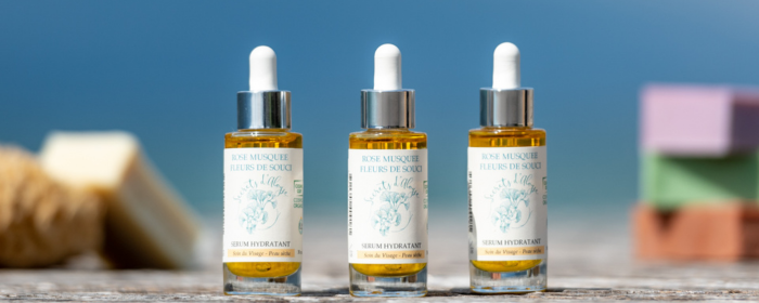serum hydratant et savon surgras secrets d aloyse