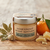 _Baume Fondant Baobab - Mandarine présentation  Secrets d'Aloyse