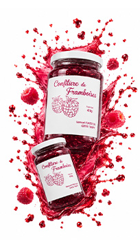 confituredetingry fruitsrouges