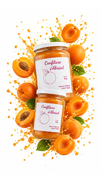 confituredetingry fruitsjaune
