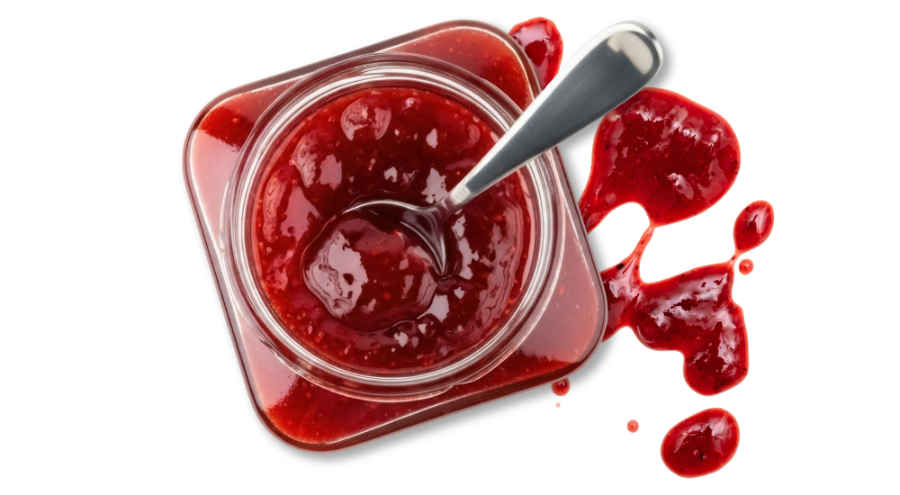 Confiture artisanale