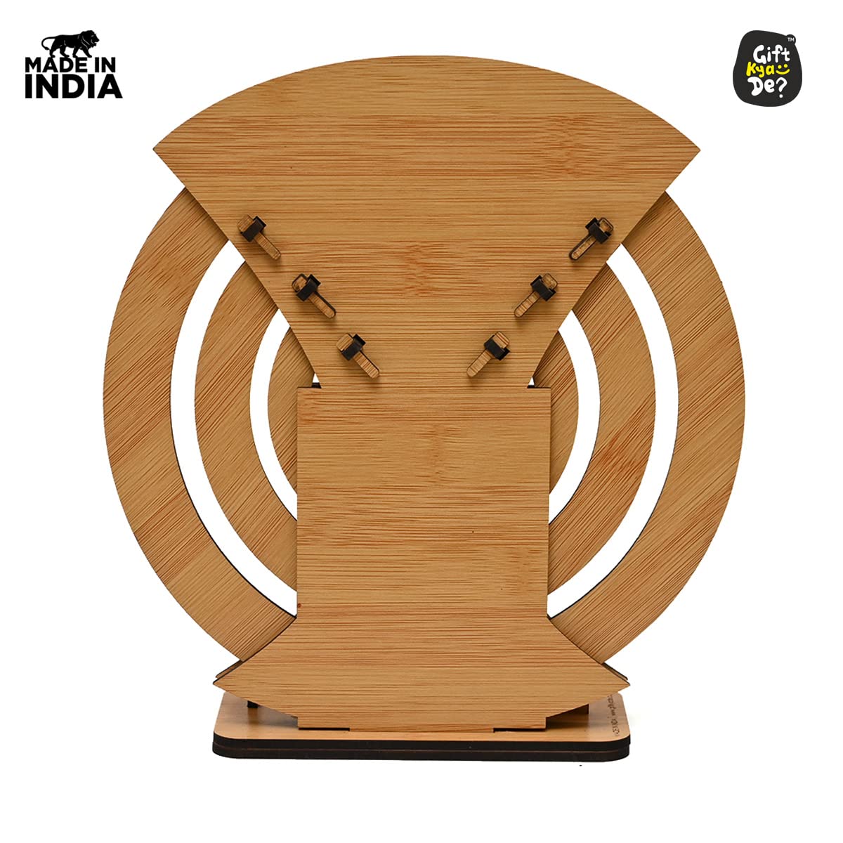 Gift Kya De 2026 Lifetime Desk Calendar6