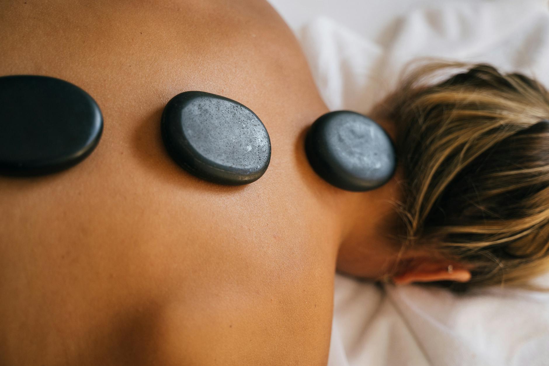 photos gratuites de apaisant aromatherapie beaute