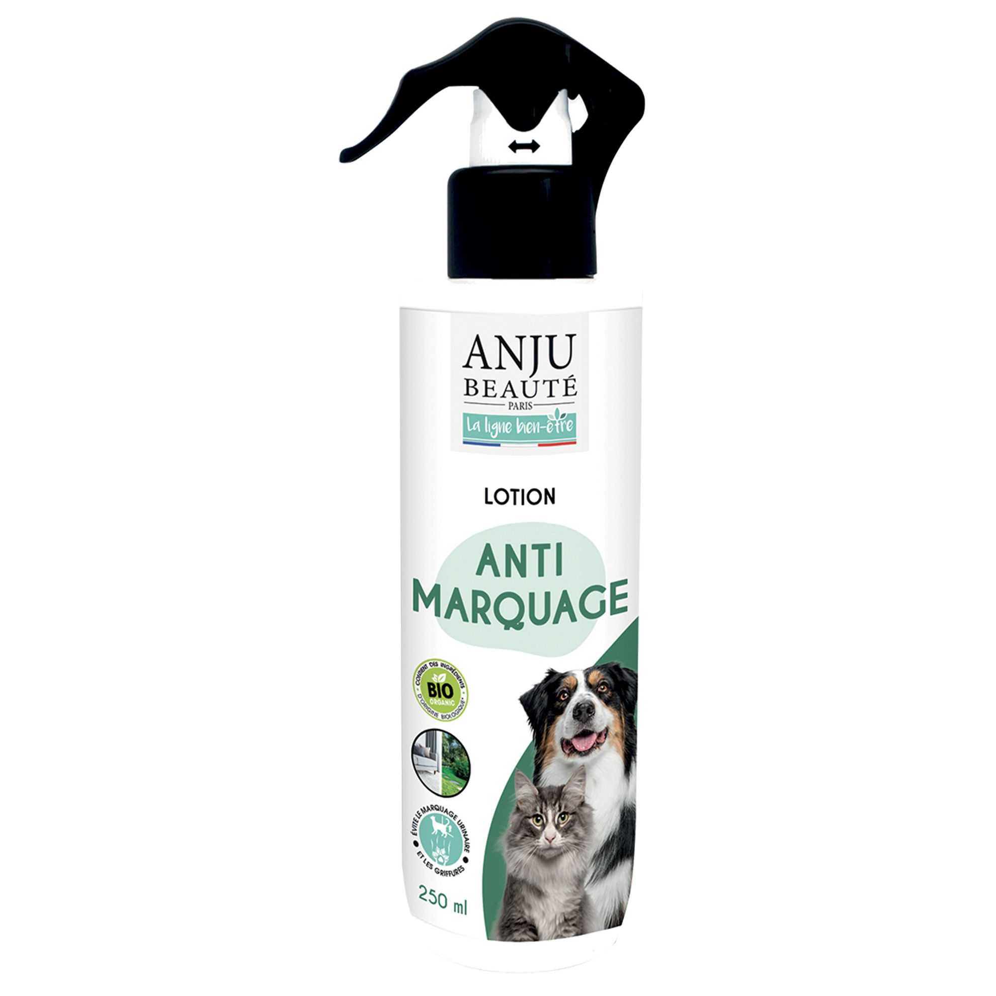 lotion anti marquage