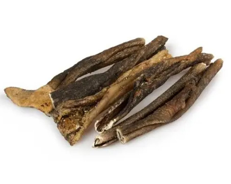peau de cerf