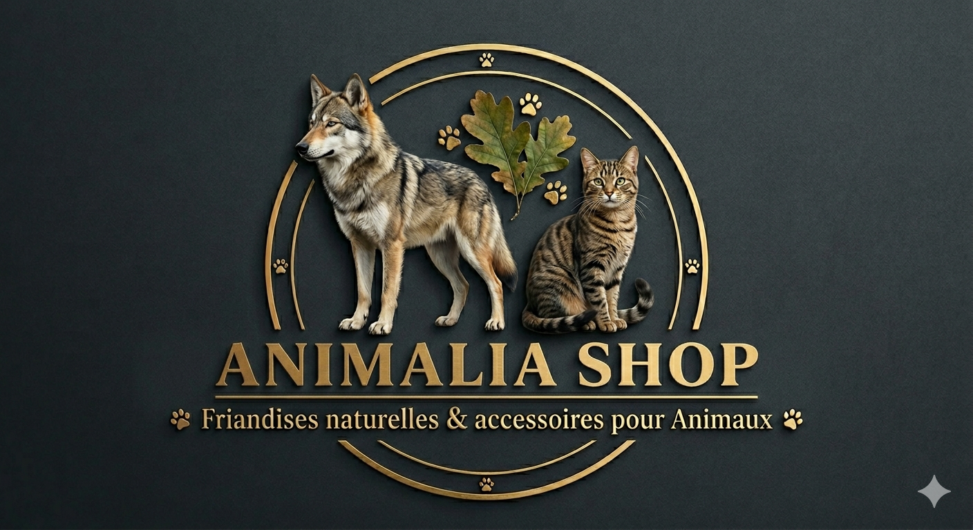 AnimaliaShop
