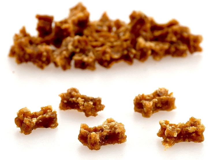 Friandises éducation dinde