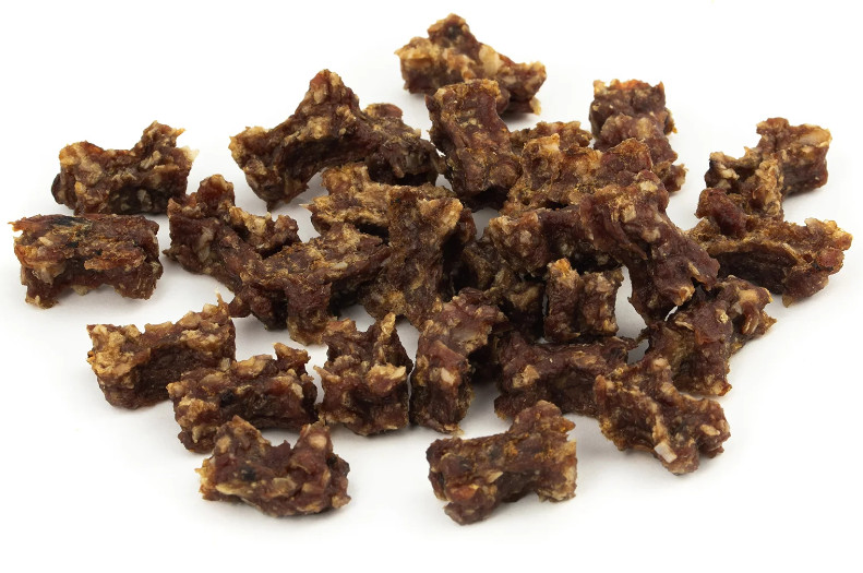 friandises éducation canard