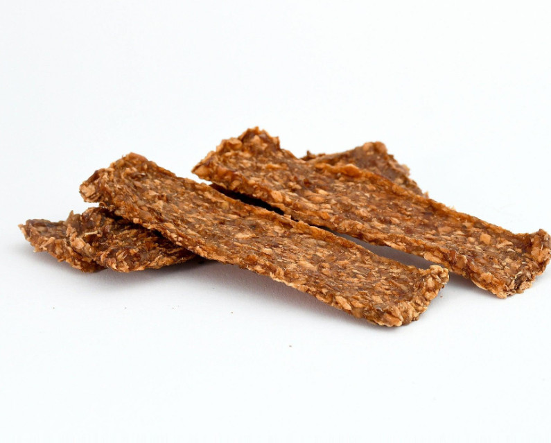 Friandises Veggie pomme1