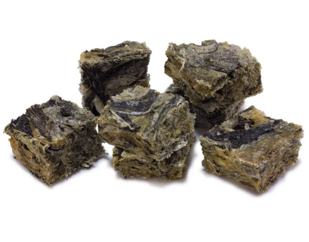 friandises morue