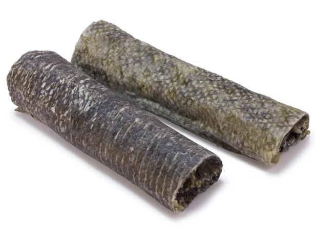 Friandises morue 2