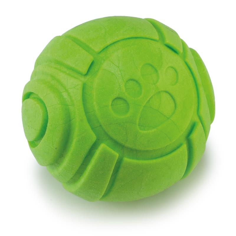balle verte