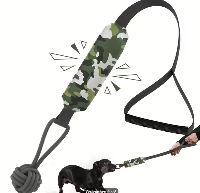 jouuet militaire