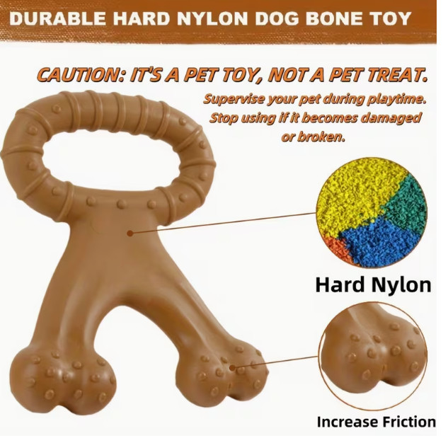 dog  nylon