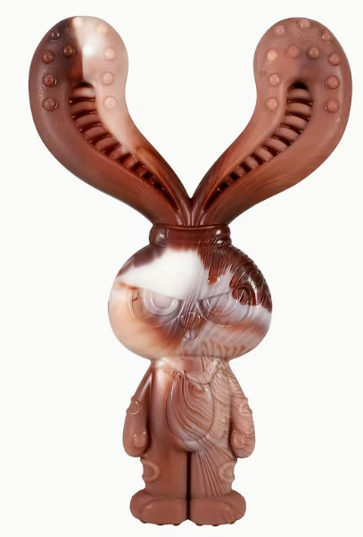 jouet lapin