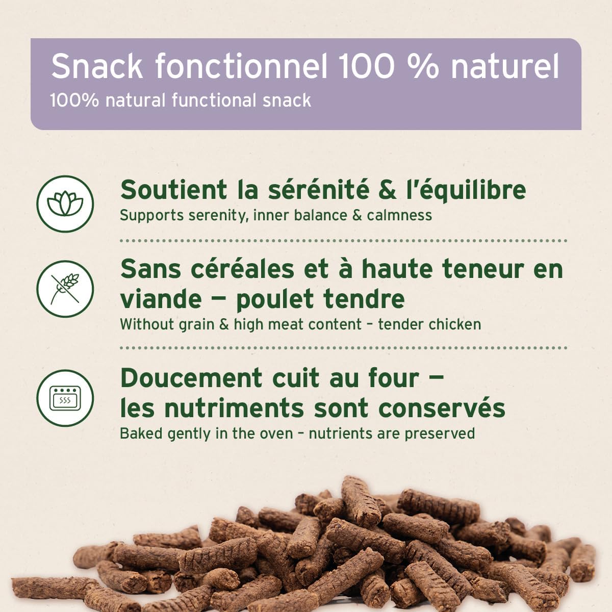 AniForte® Relax Snack 3002