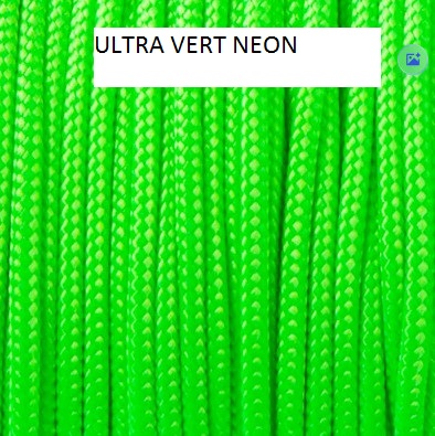 UTRA VERT NEON