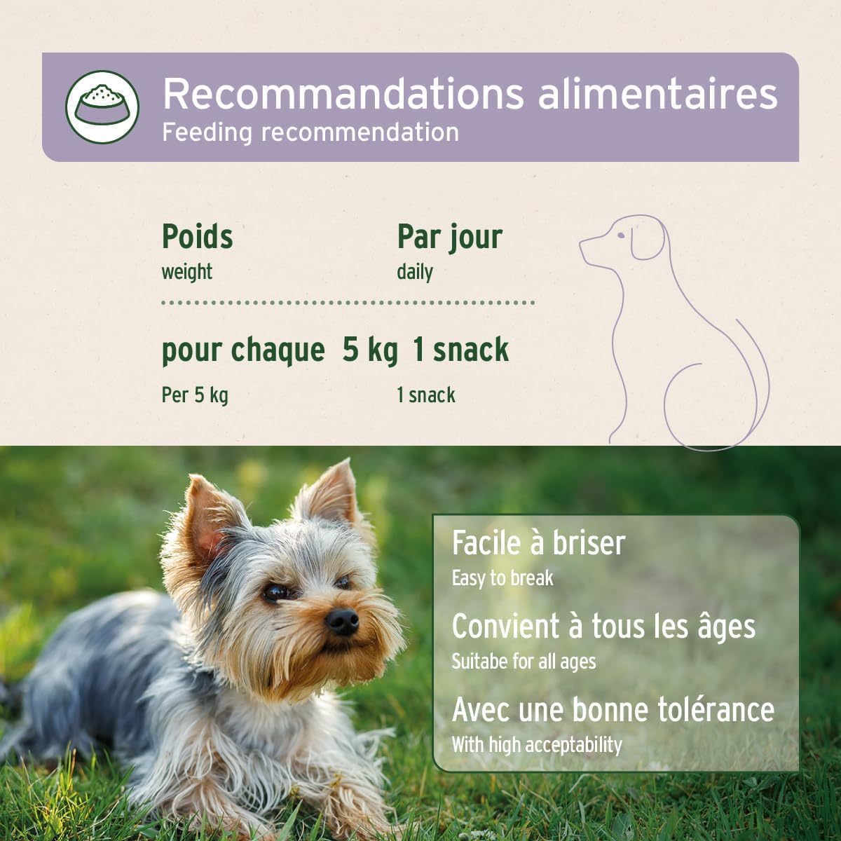 AniForte® Relax Snack 3004