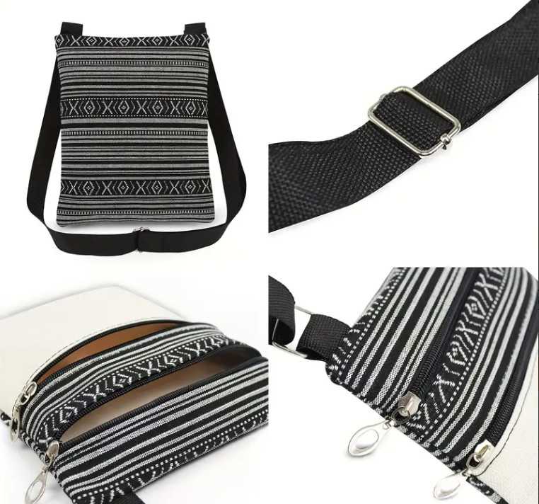 sac bandoulière patte de chien.2jpg